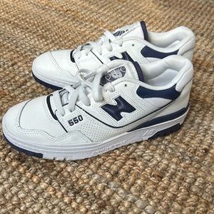 new balance 550s